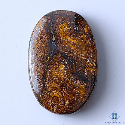 Bronzite