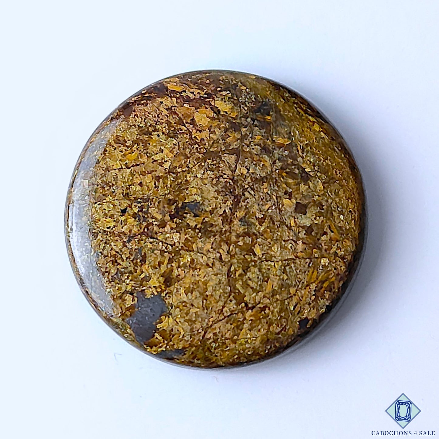 Bronzite