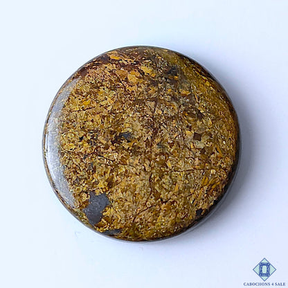 Bronzite
