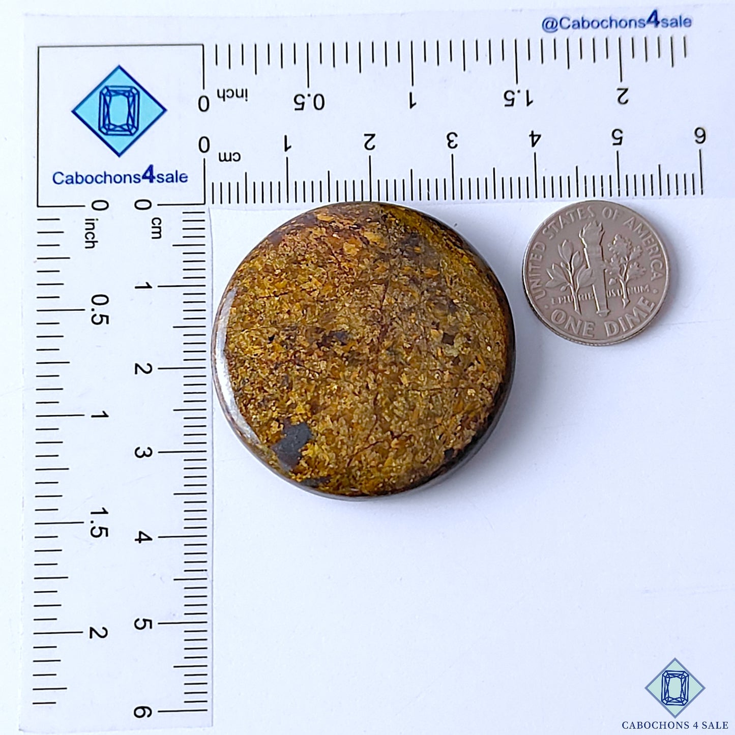 Bronzite