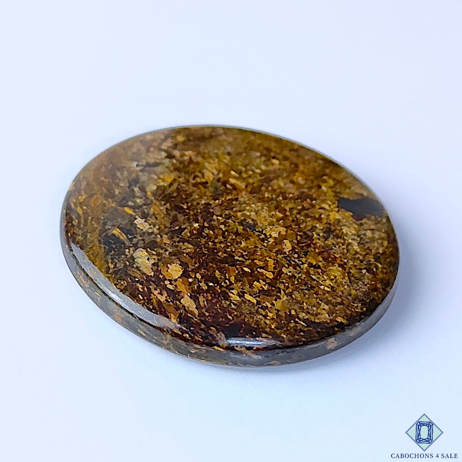 Bronzite