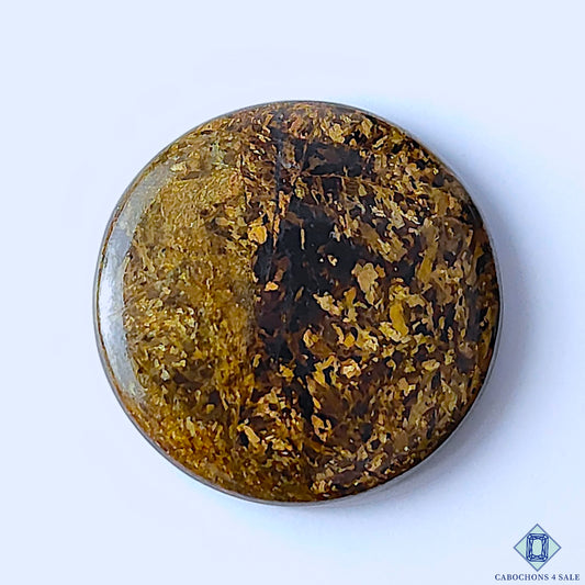 Bronzite