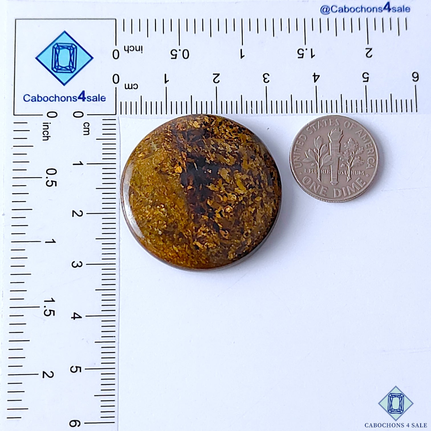 Bronzite