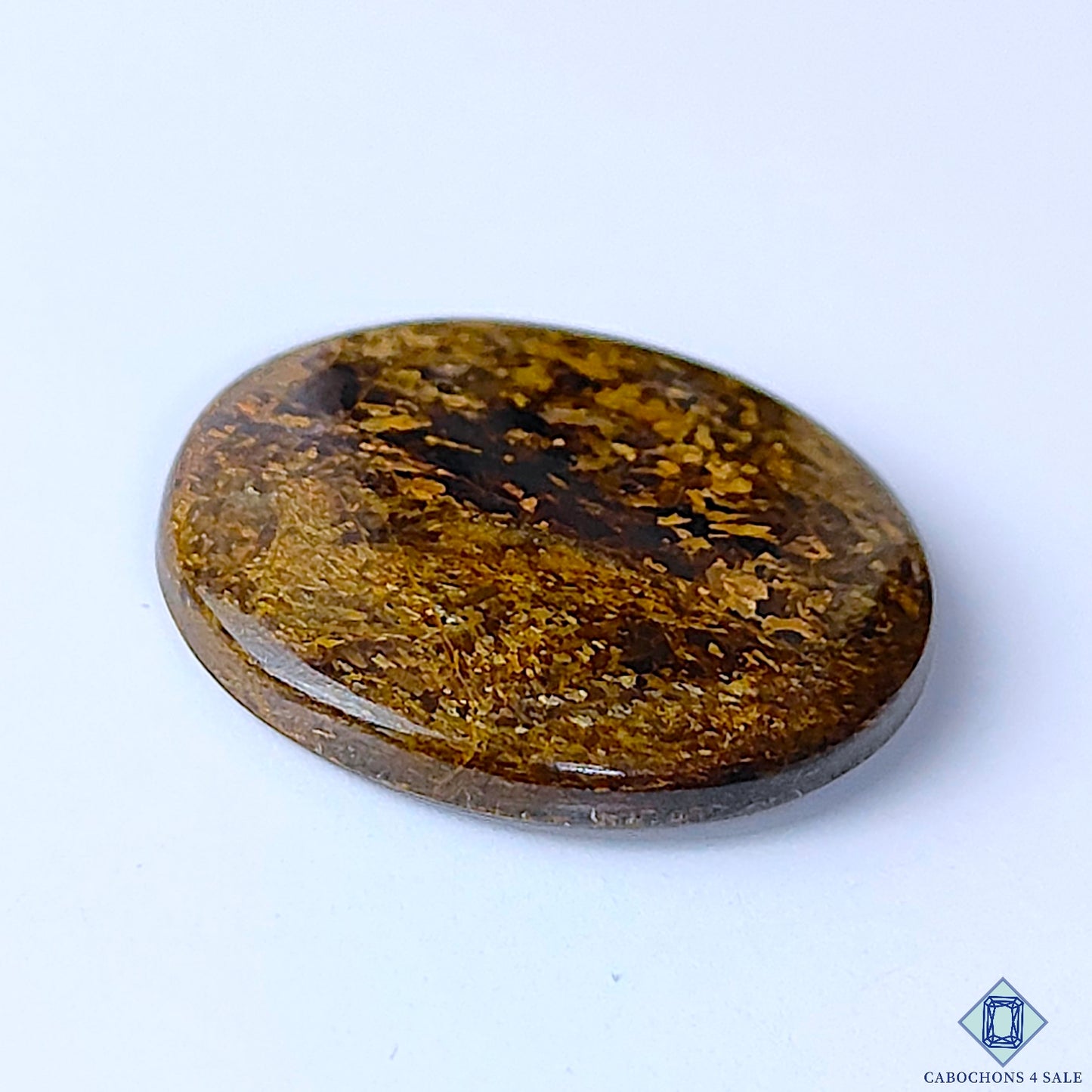 Bronzite