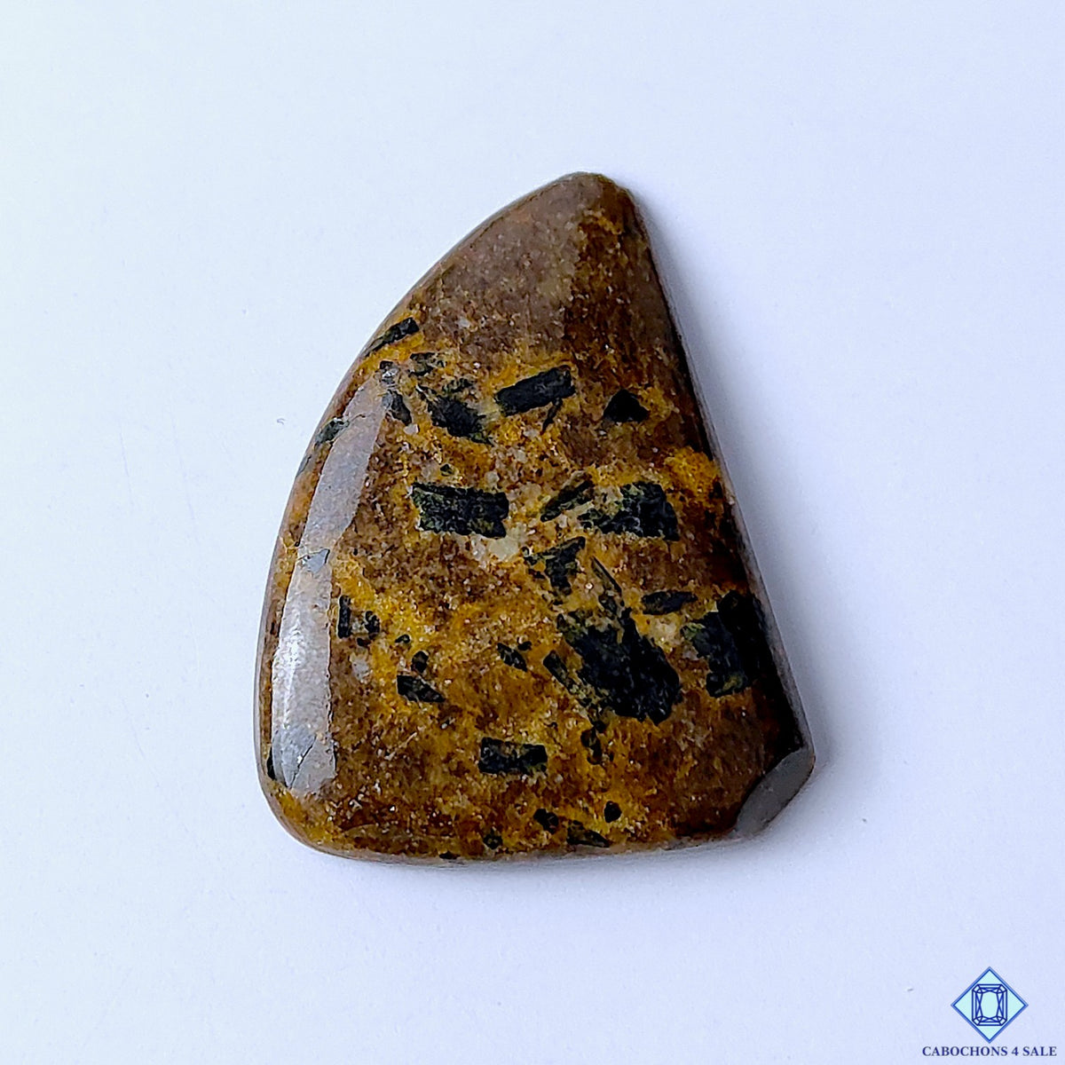 Bronzite