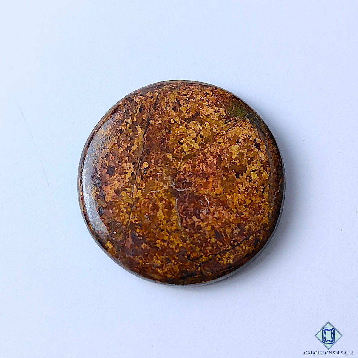 Bronzite