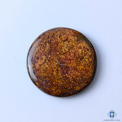 Bronzite