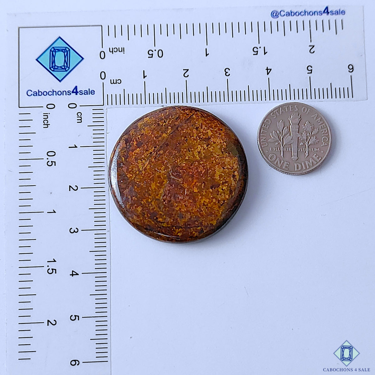 Bronzite