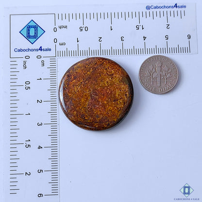 Bronzite