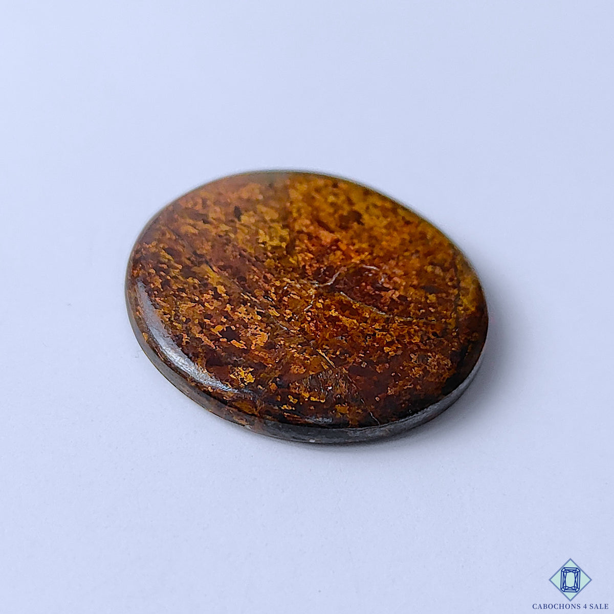 Bronzite