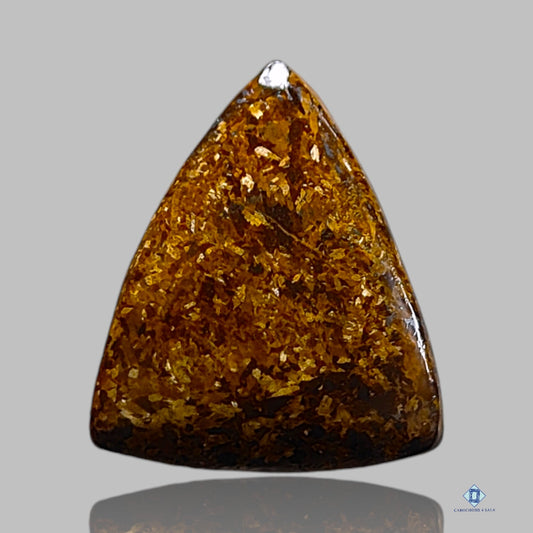 Bronzite