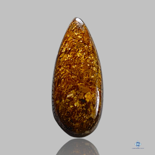 Bronzite