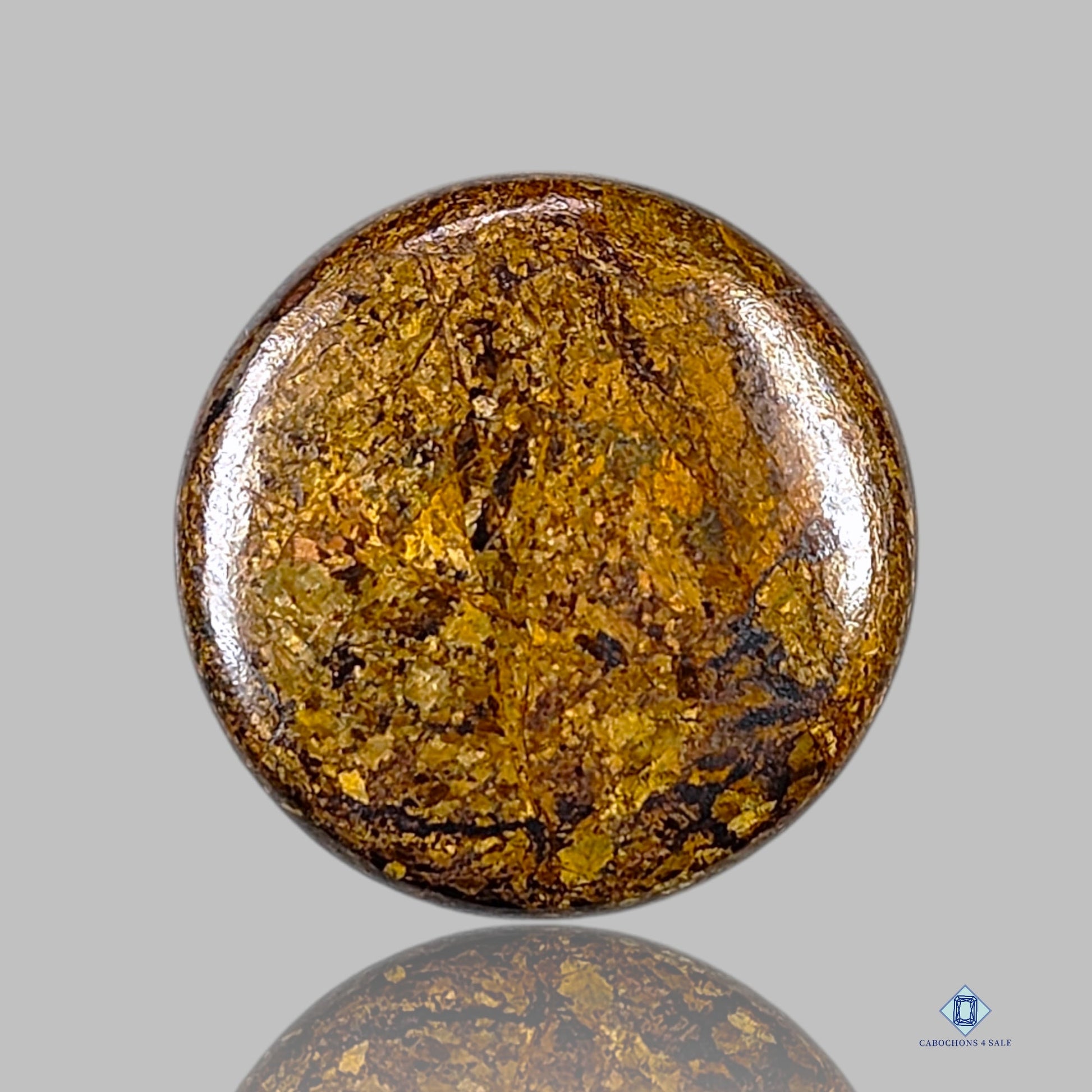 Bronzite