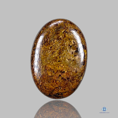 Bronzite