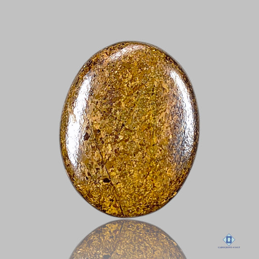 Bronzite