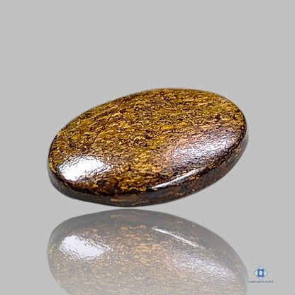 Bronzite Oval Cabochons