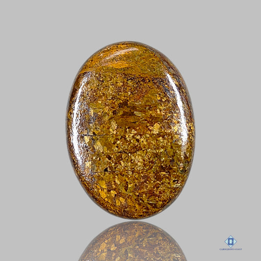 Bronzite