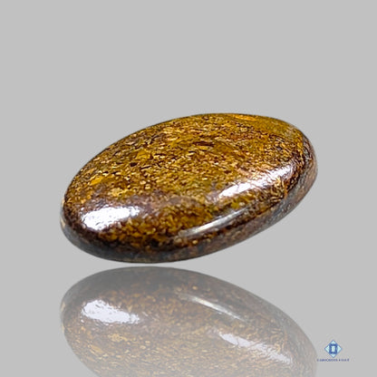 Bronzite Oval Cabochons