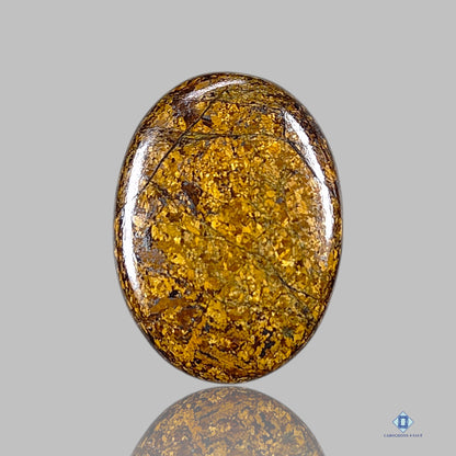 Bronzite