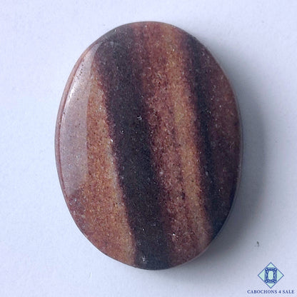 Brown Jasper