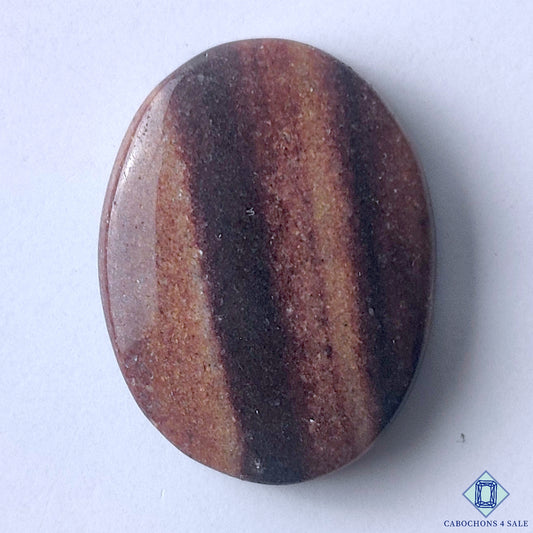 Brown Jasper