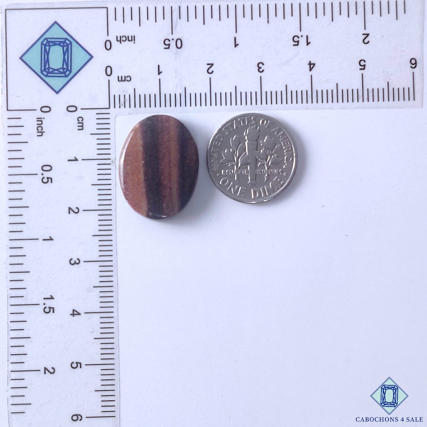 Brown Jasper