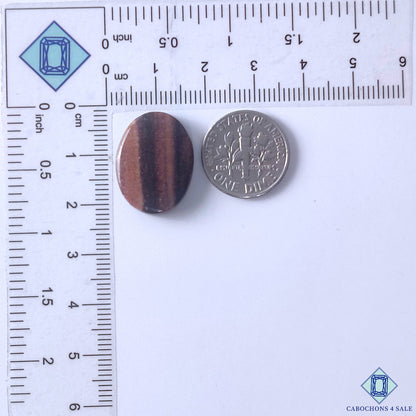 Brown Jasper