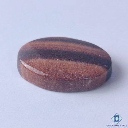 Brown Jasper