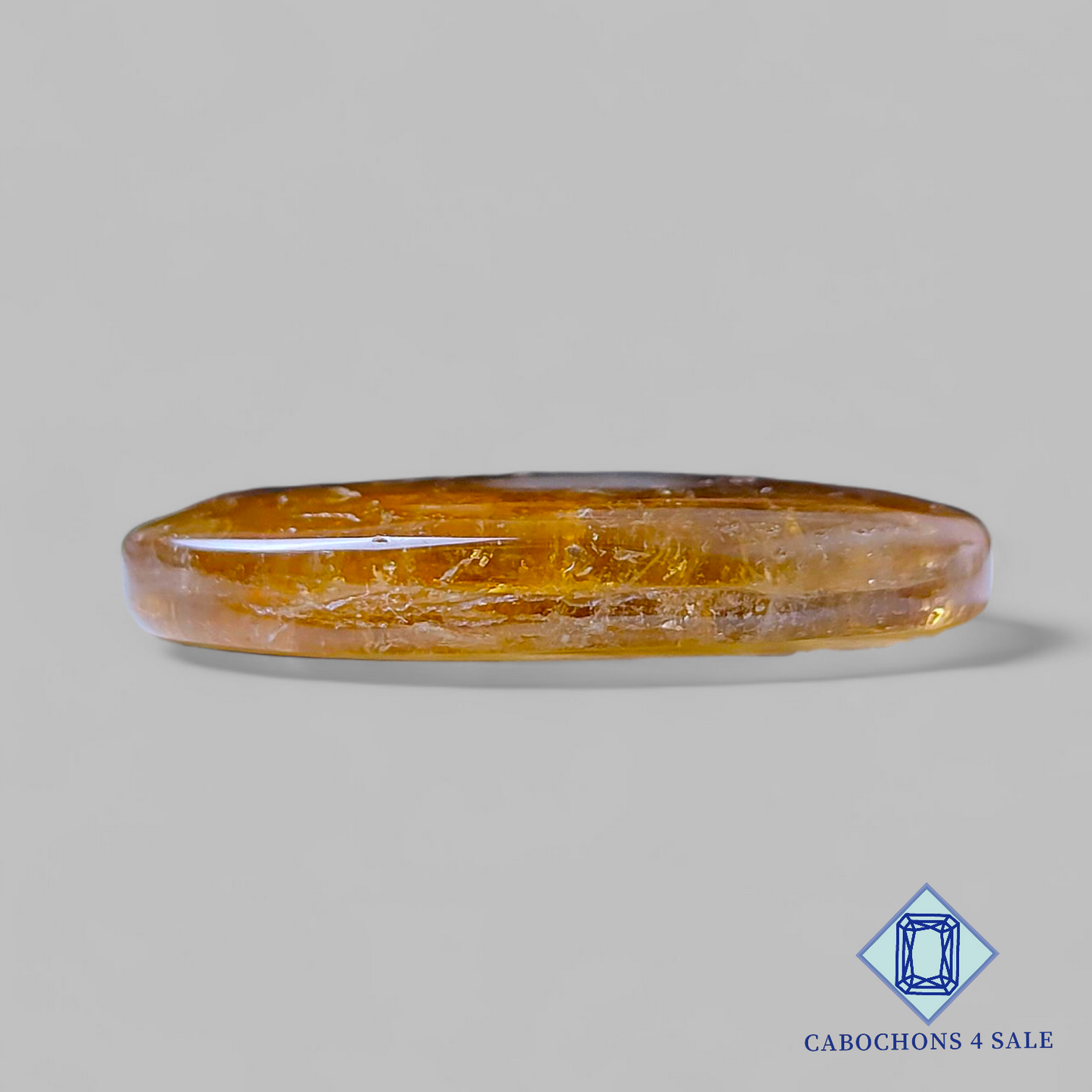 Brown Opal Oval Cabochons