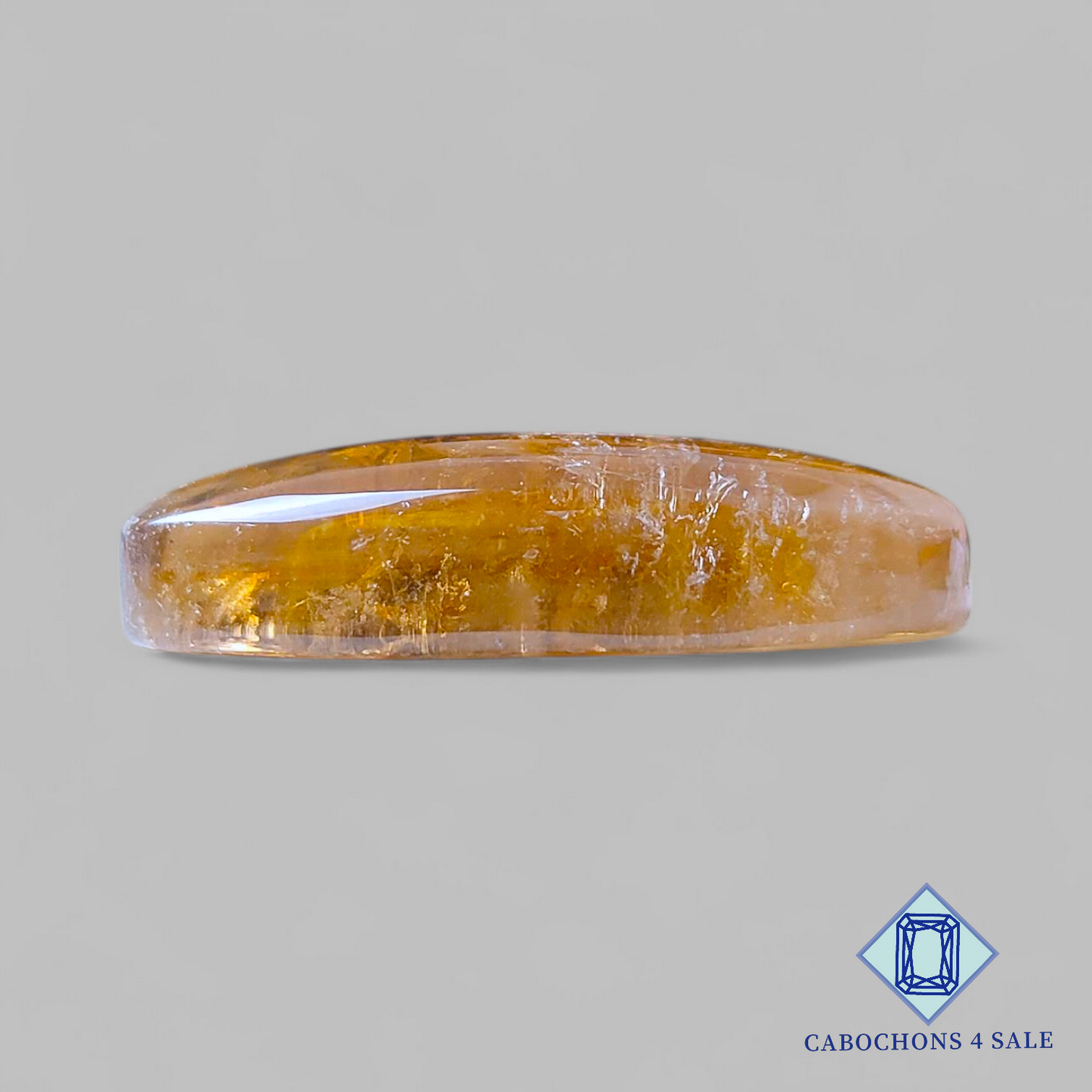 Brown Opal Oval Cabochons