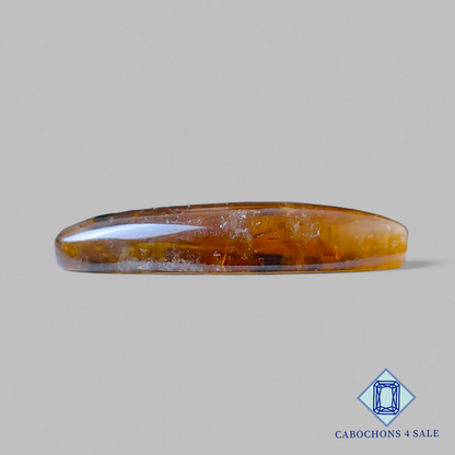 Brown Opal Oval Cabochons