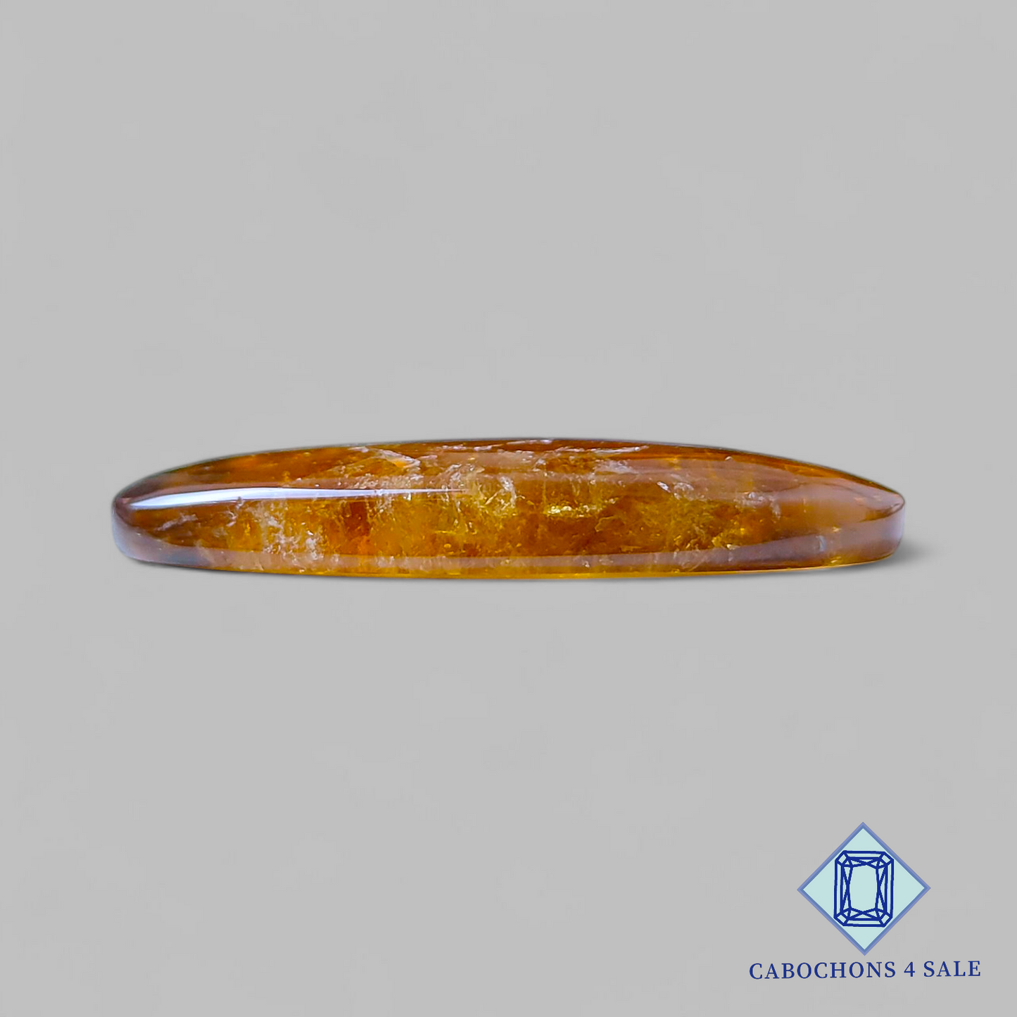 Brown Opal Oval Cabochons