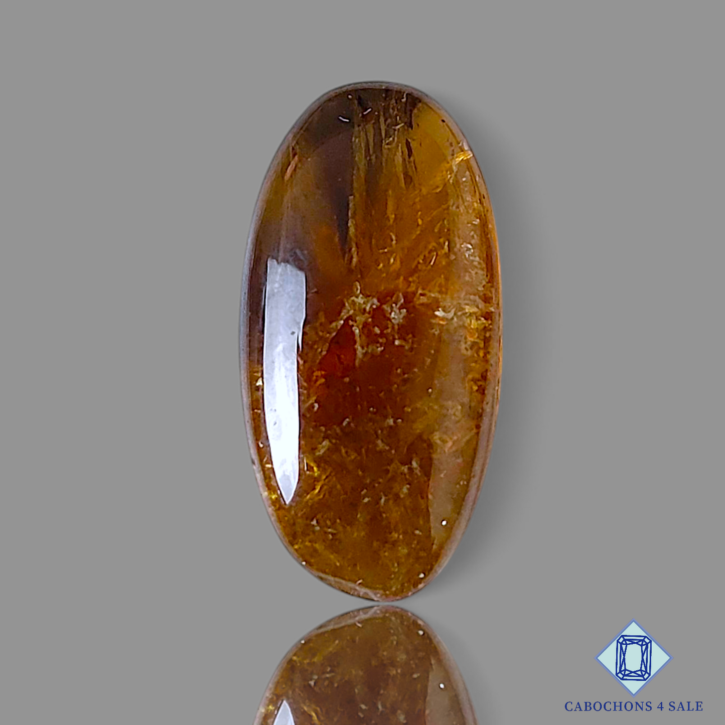 Brown Opal