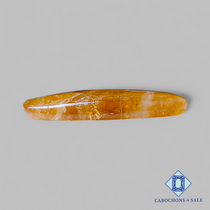 Brown Opal Oval Cabochons