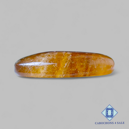 Brown Opal Oval Cabochons