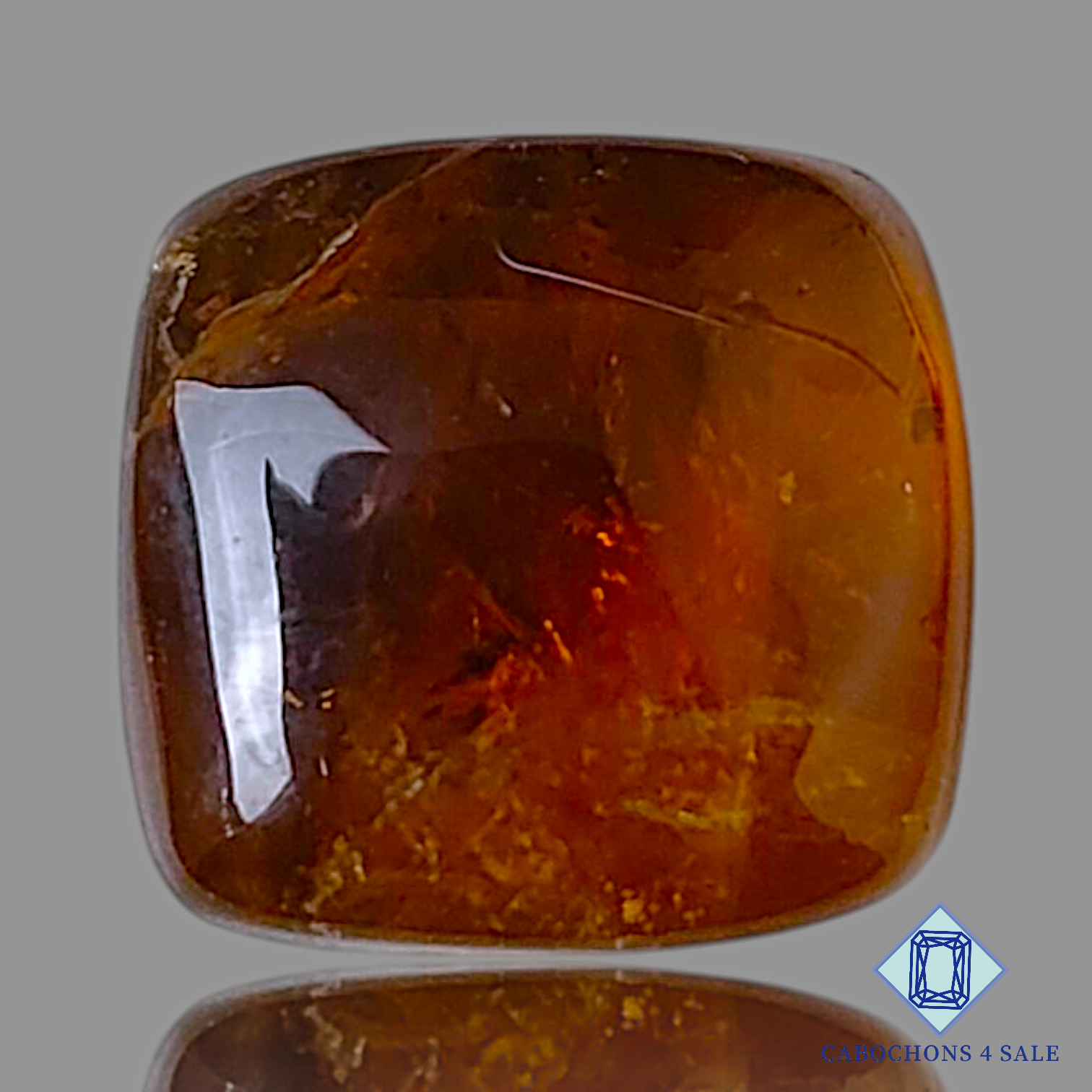 Brown Opal
