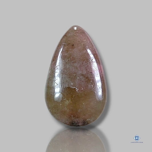 Brown Strawberry Quartz