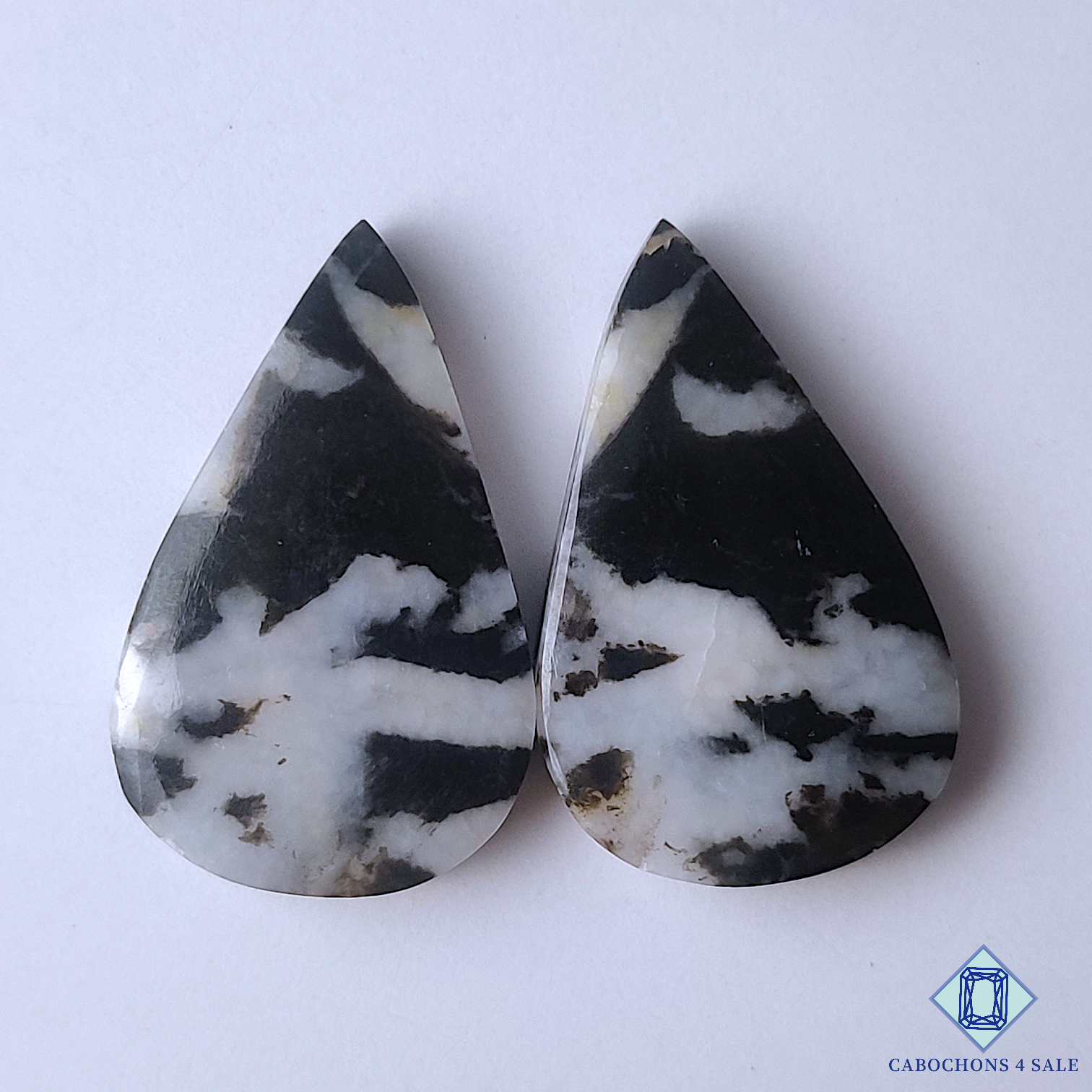 Buffalo Jasper