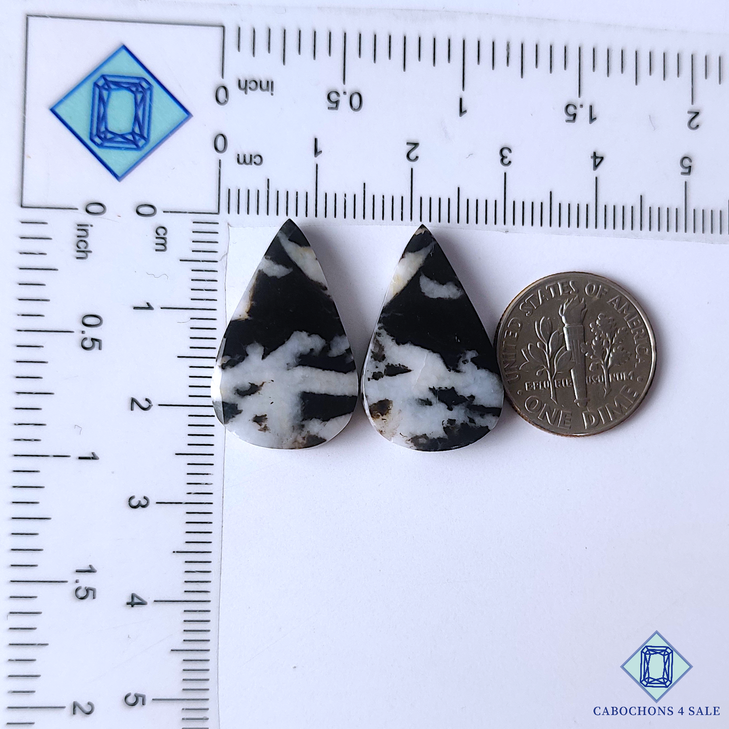 Buffalo Jasper