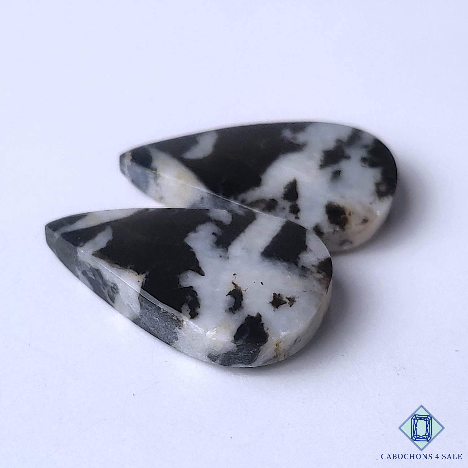 Buffalo Jasper