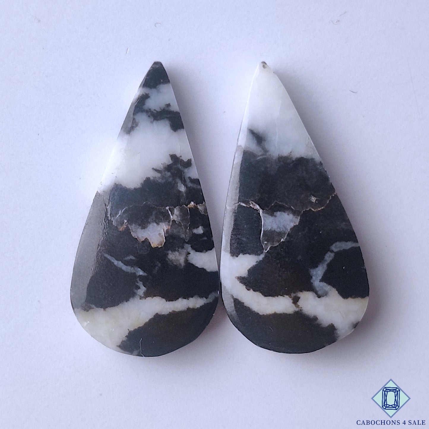 Buffalo Jasper