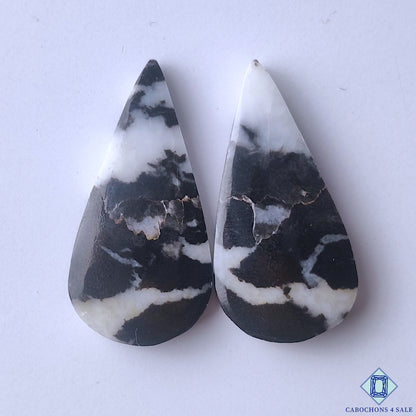Buffalo Jasper