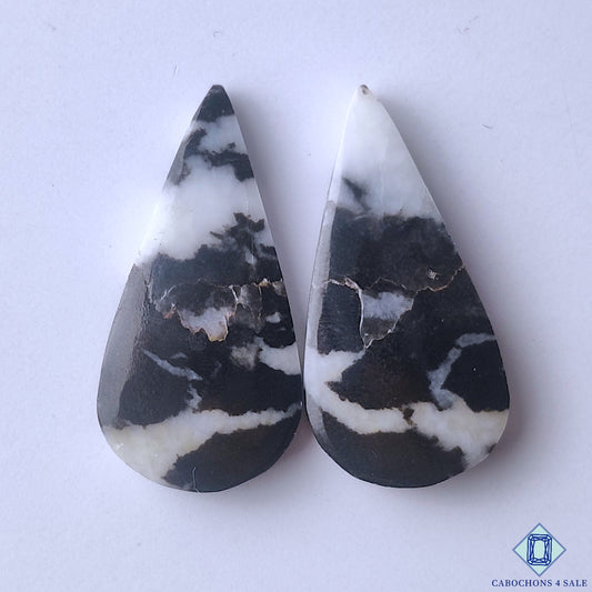 Buffalo Jasper