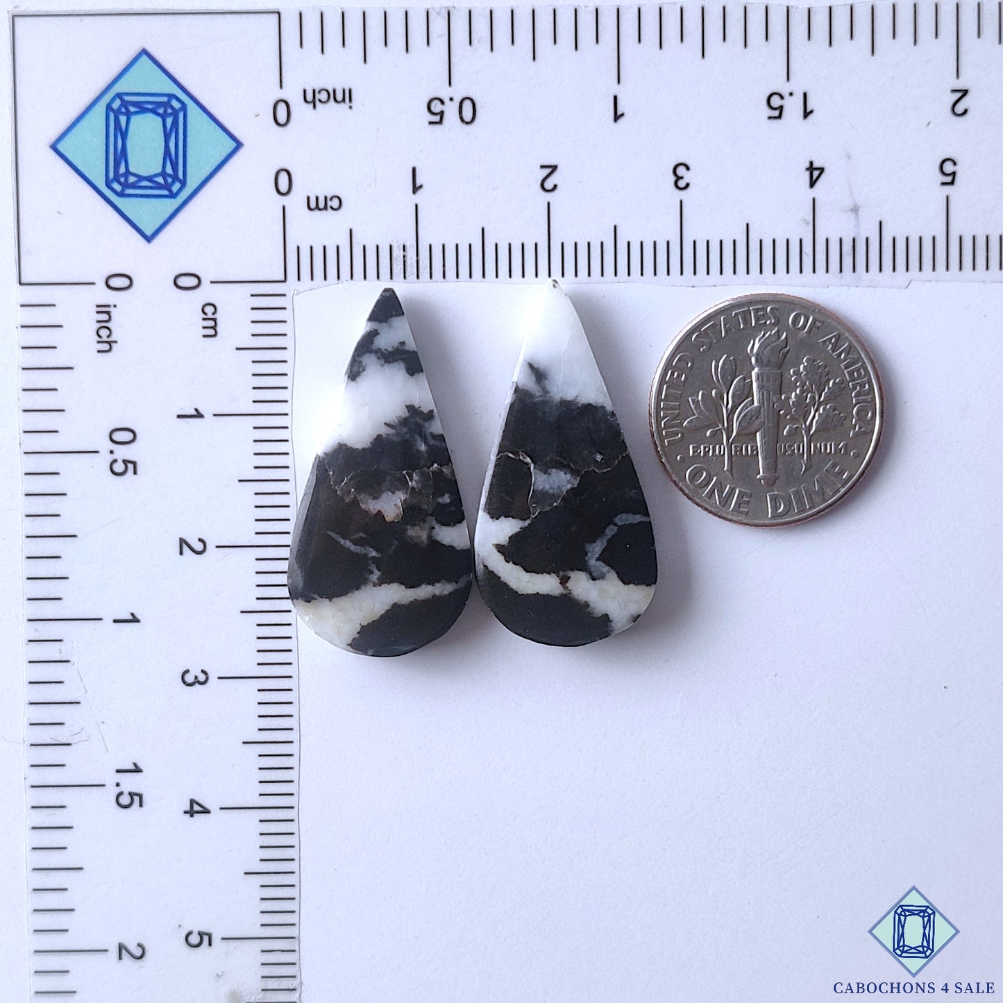 Buffalo Jasper