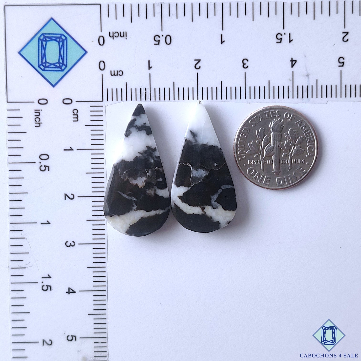 Buffalo Jasper