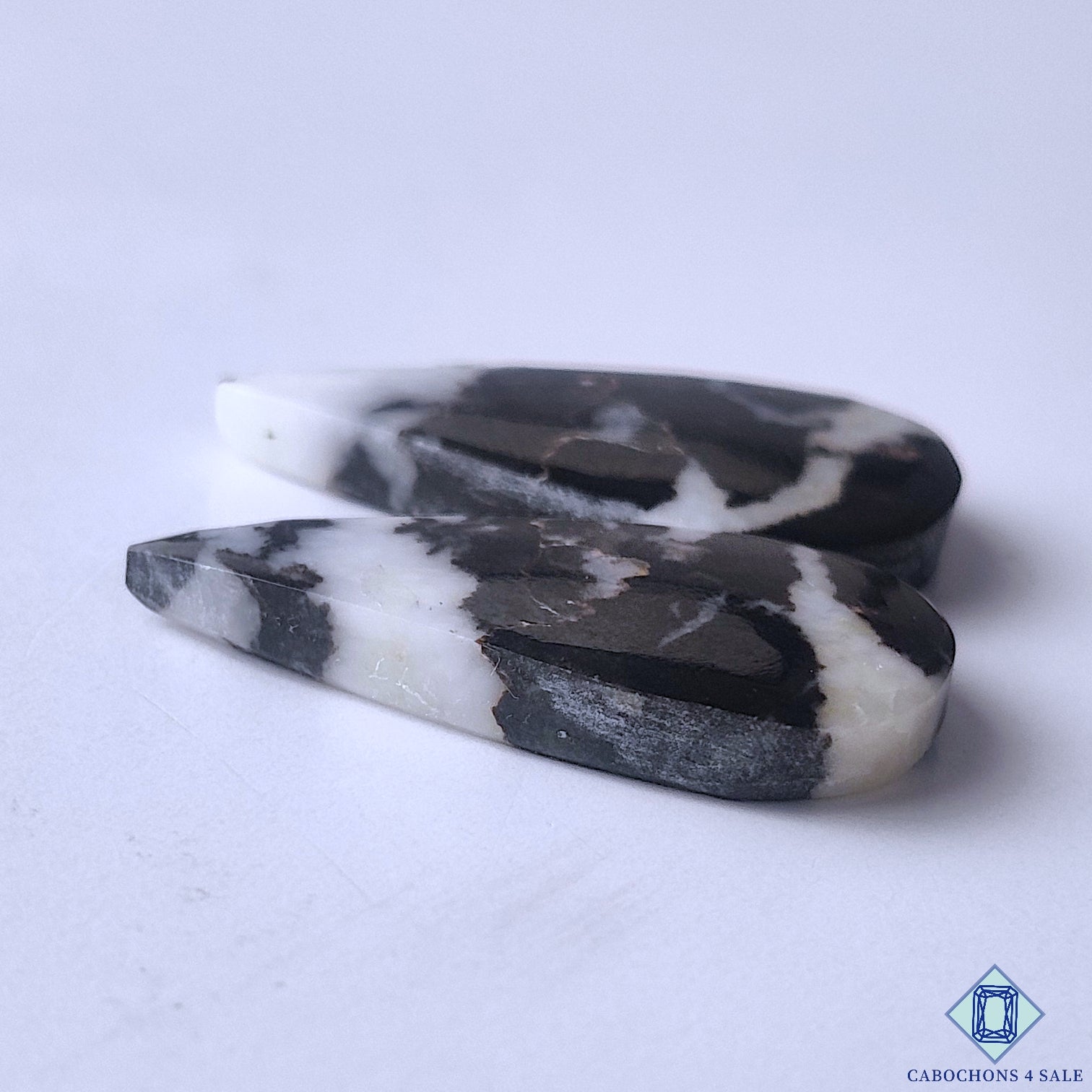 Buffalo Jasper