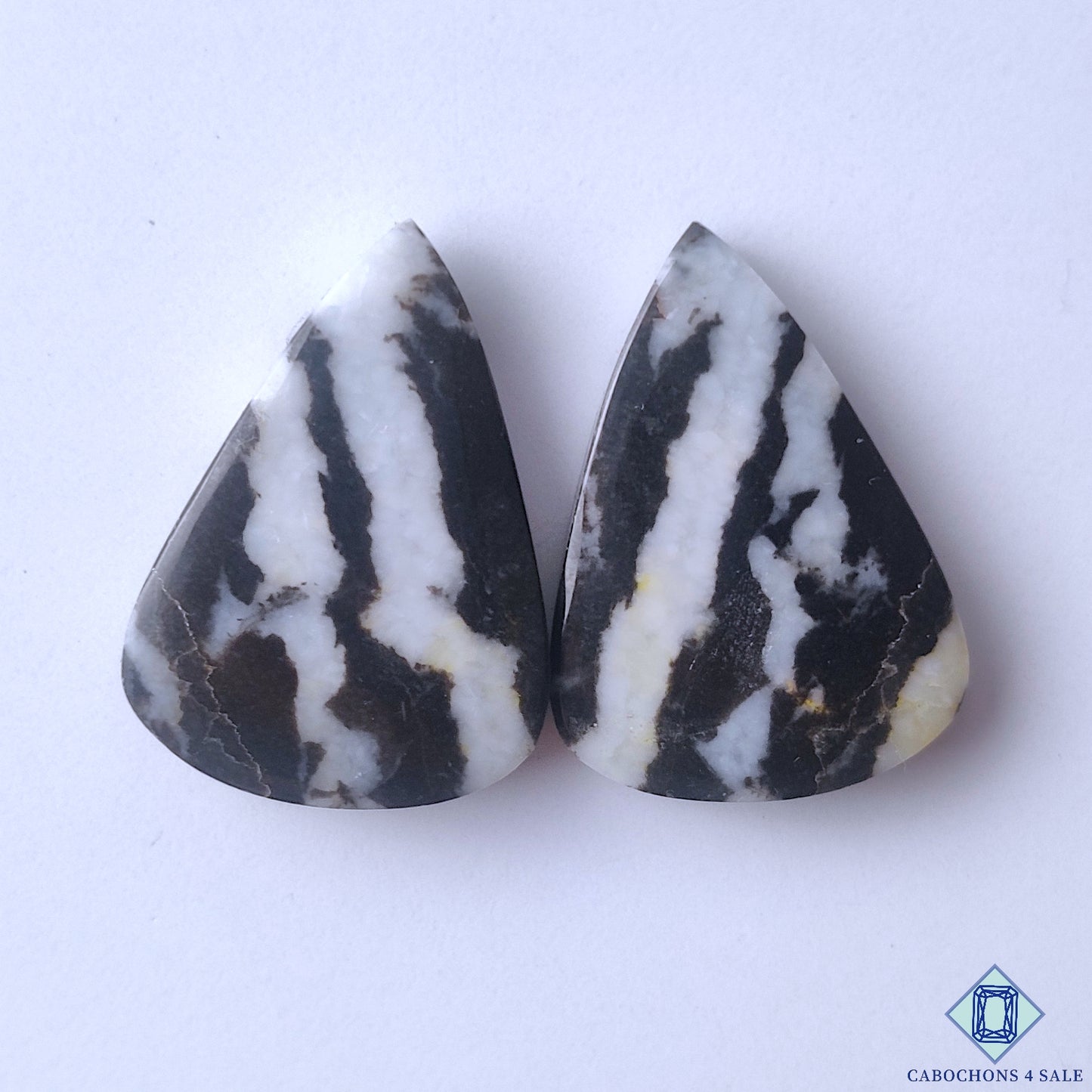 Buffalo Jasper