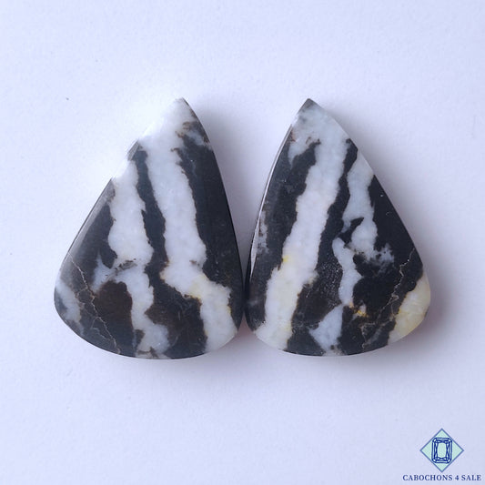 Buffalo Jasper