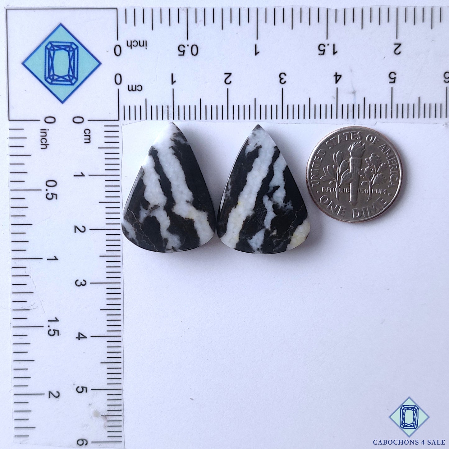 Buffalo Jasper
