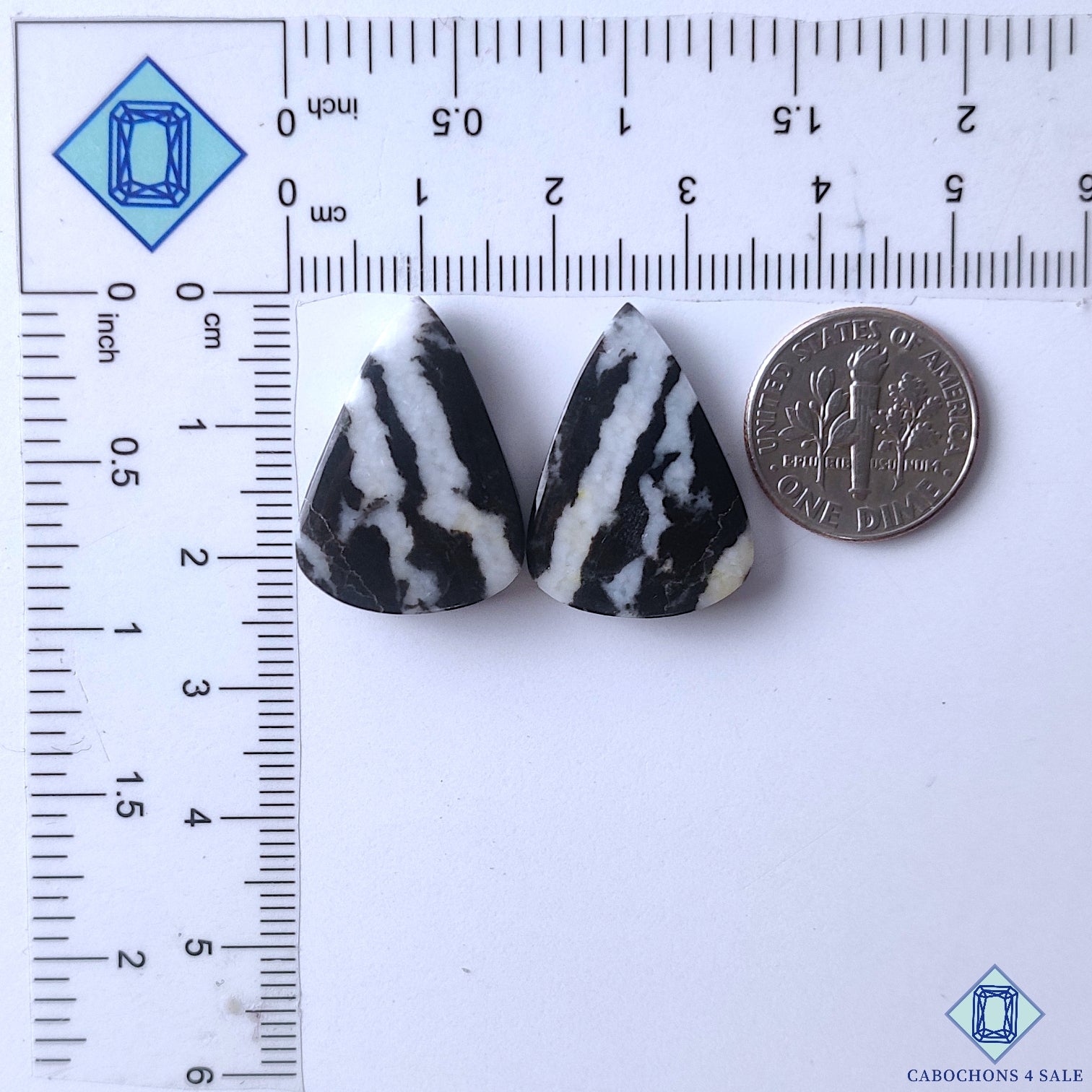 Buffalo Jasper